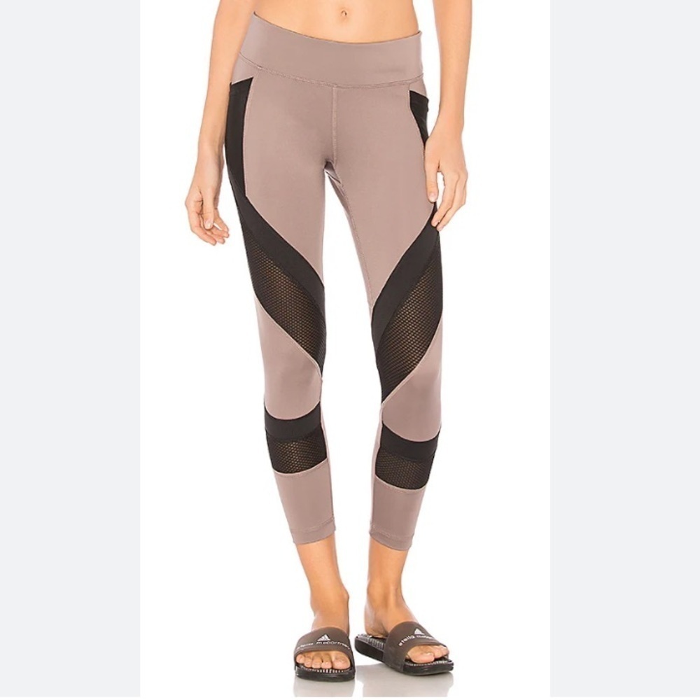 /lukka-lux-booyah-legging-in-90s-lip/ color NWT